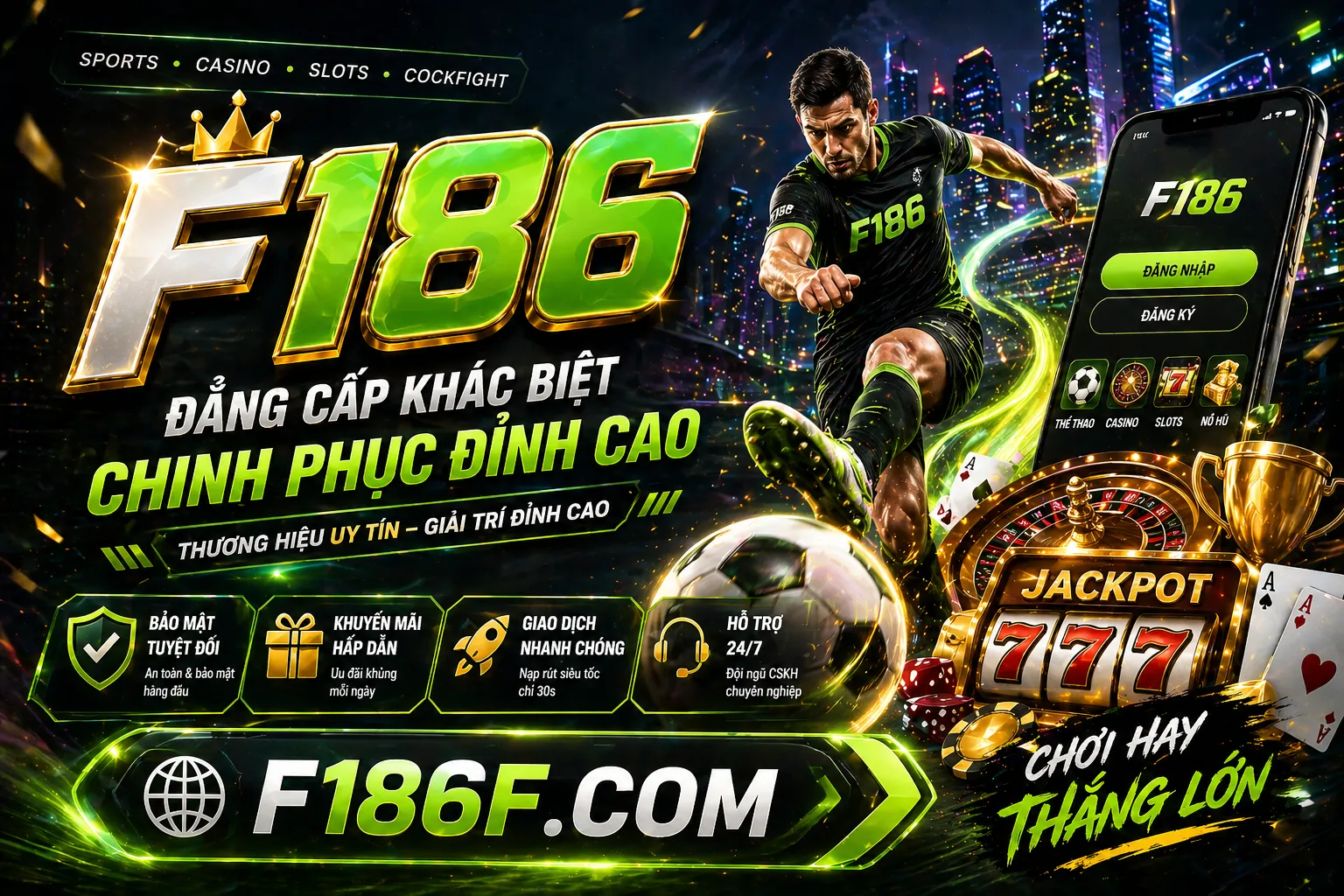 Giao diện Nổ Hũ Thabet77 App 2026 với giải độc đắc lớn