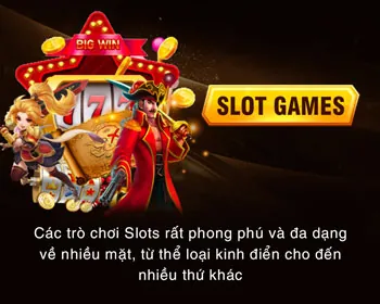 Các trò chơi đa dạng trên Thabet77 App